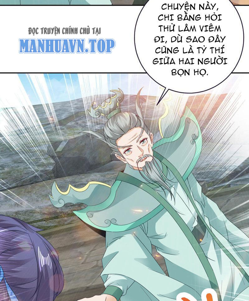 Thần Hồn Võ Đế Chapter 345 - 32