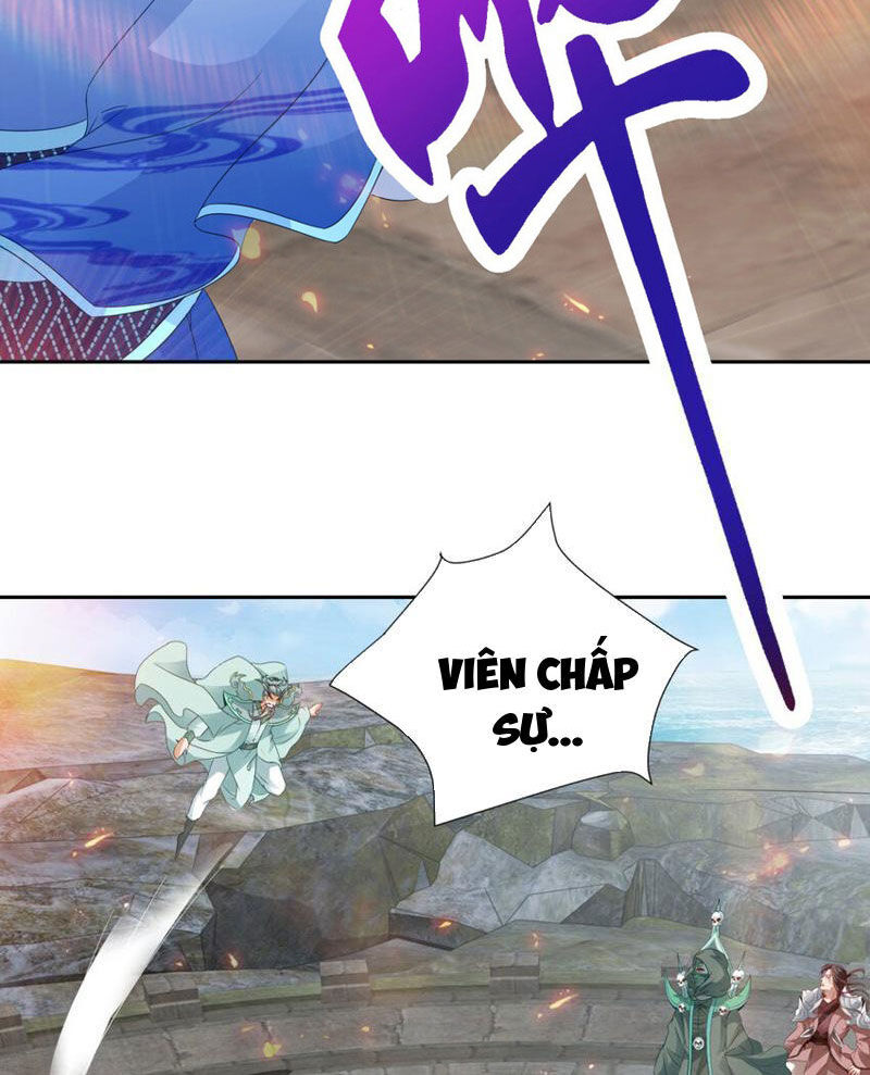 Thần Hồn Võ Đế Chapter 345 - 7