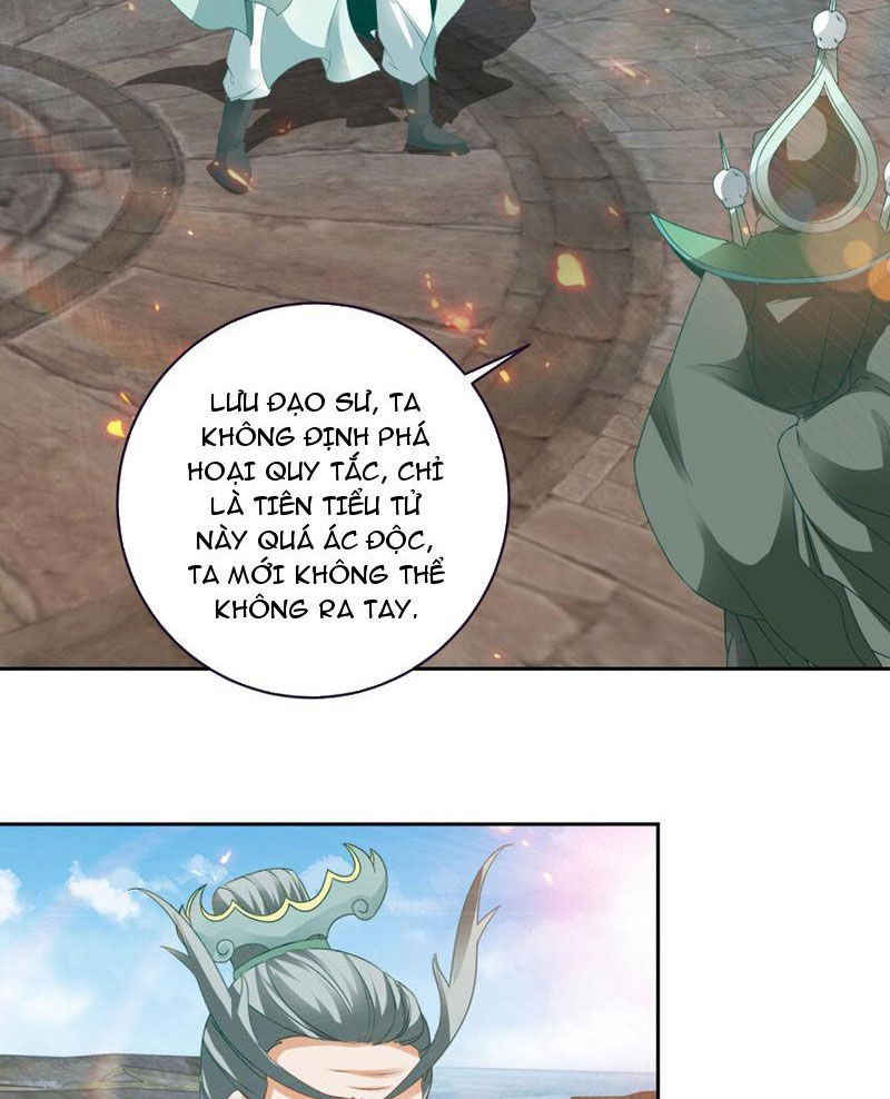 Thần Hồn Võ Đế Chapter 345 - 9