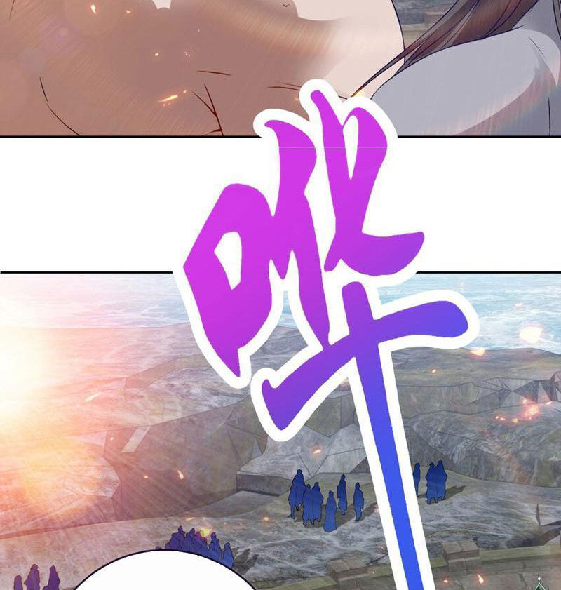 Thần Hồn Võ Đế Chapter 346 - 26