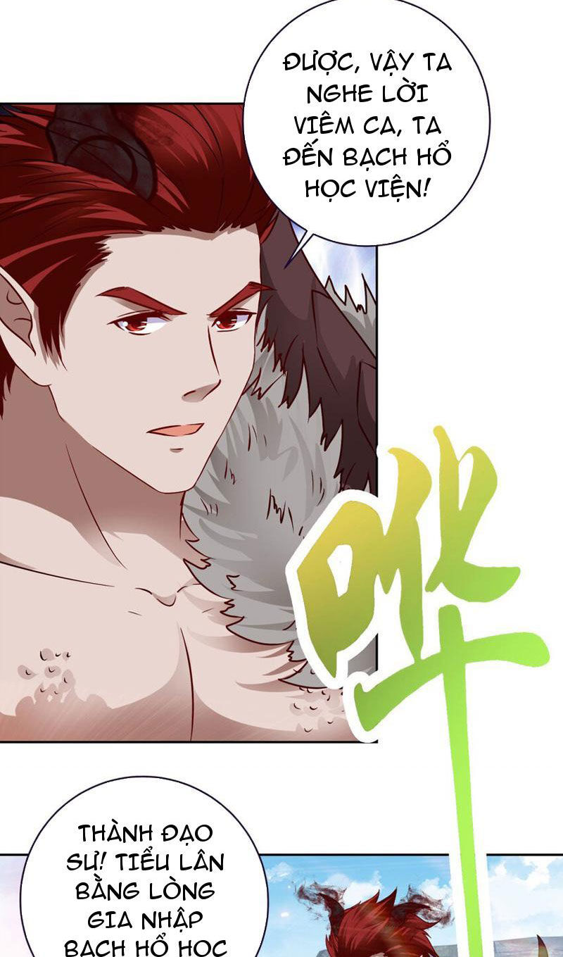 Thần Hồn Võ Đế Chapter 347 - 18