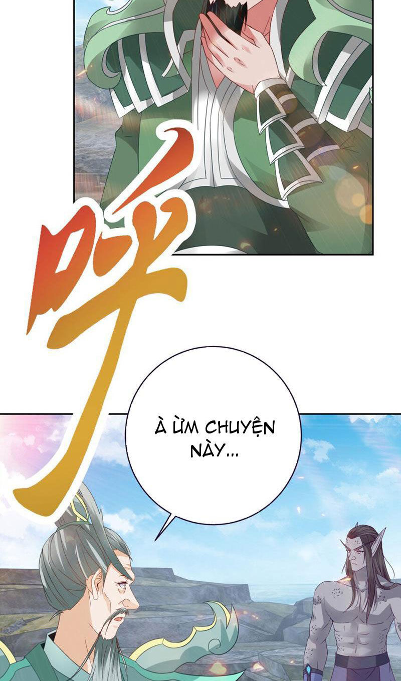 Thần Hồn Võ Đế Chapter 347 - 6