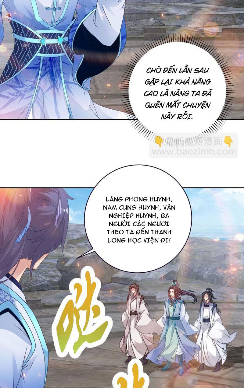 Thần Hồn Võ Đế Chapter 348 - 19