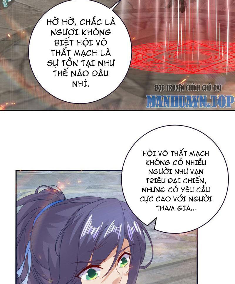 Thần Hồn Võ Đế Chapter 348 - 33