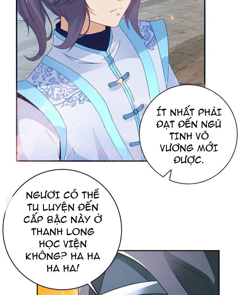 Thần Hồn Võ Đế Chapter 348 - 34