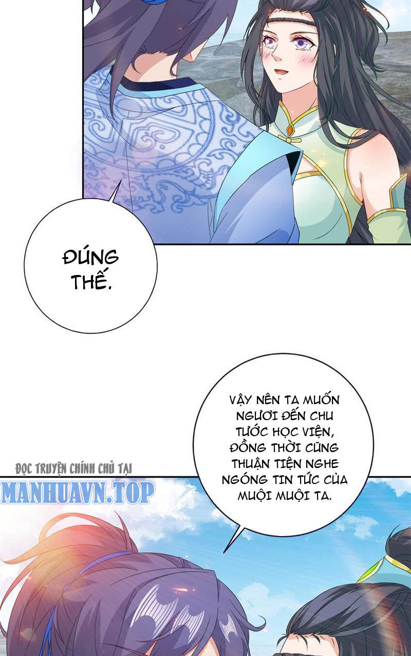 Thần Hồn Võ Đế Chapter 348 - 4