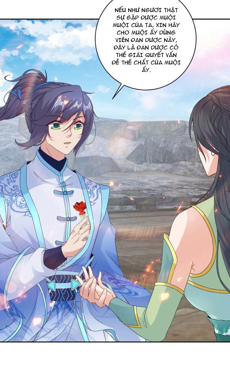 Thần Hồn Võ Đế Chapter 348 - 6