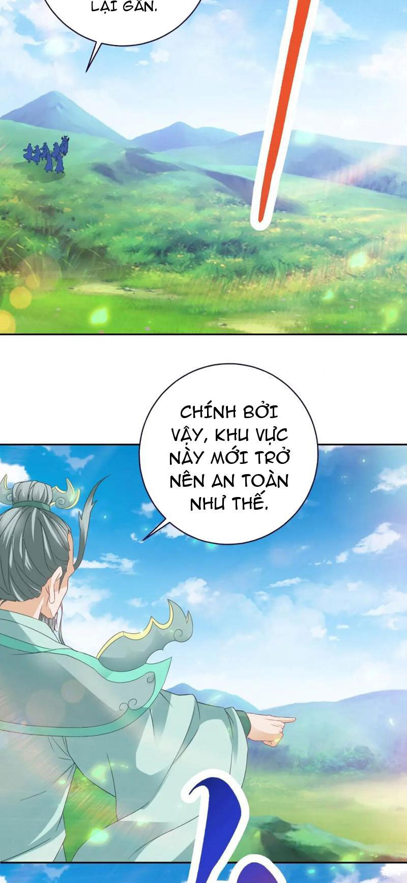 Thần Hồn Võ Đế Chapter 350 - 18
