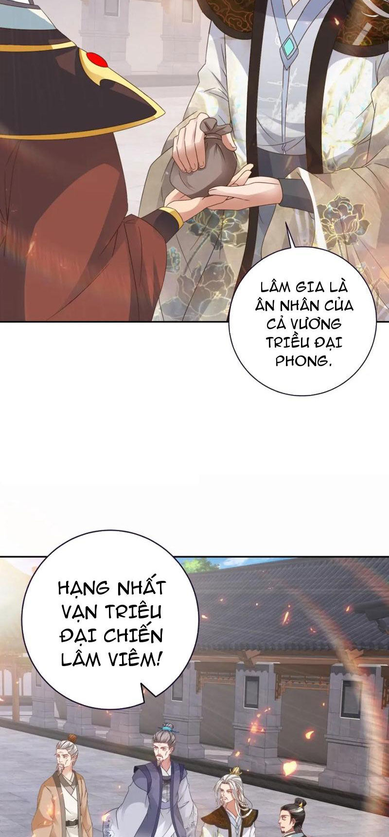Thần Hồn Võ Đế Chapter 350 - 6