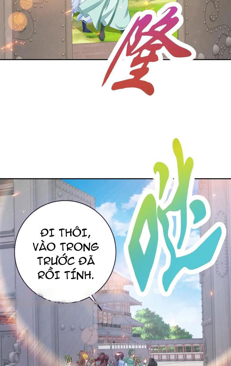 Thần Hồn Võ Đế Chapter 351 - 13