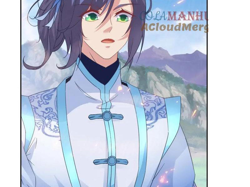 Thần Hồn Võ Đế Chapter 353 - 5
