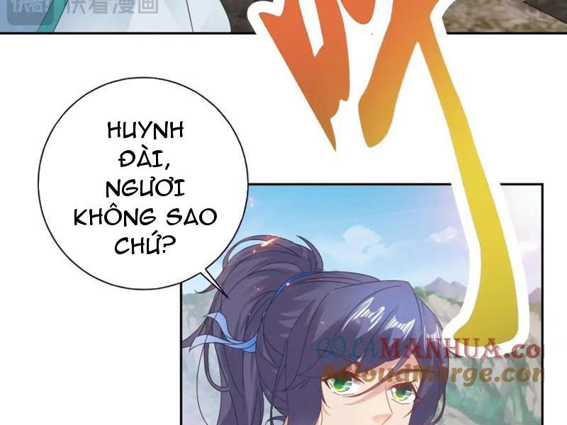 Thần Hồn Võ Đế Chapter 354 - 43