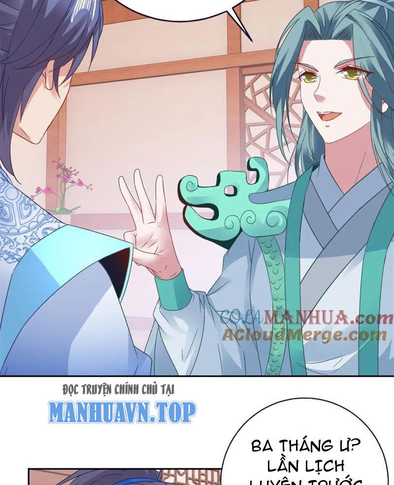 Thần Hồn Võ Đế Chapter 355 - 29