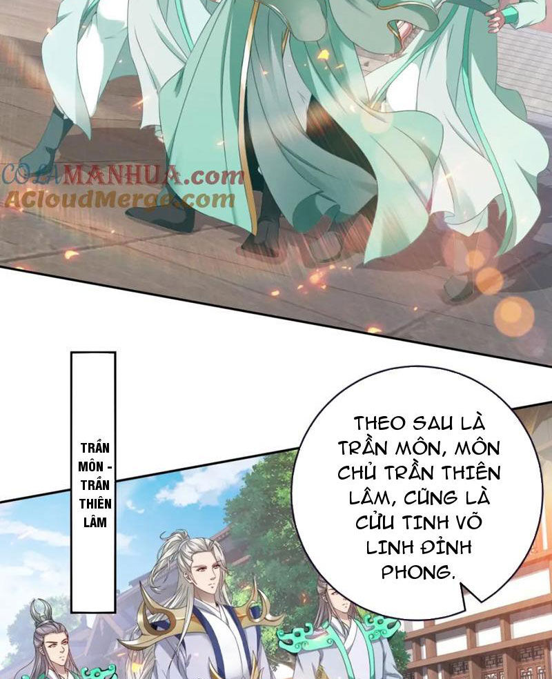 Thần Hồn Võ Đế Chapter 355 - 33