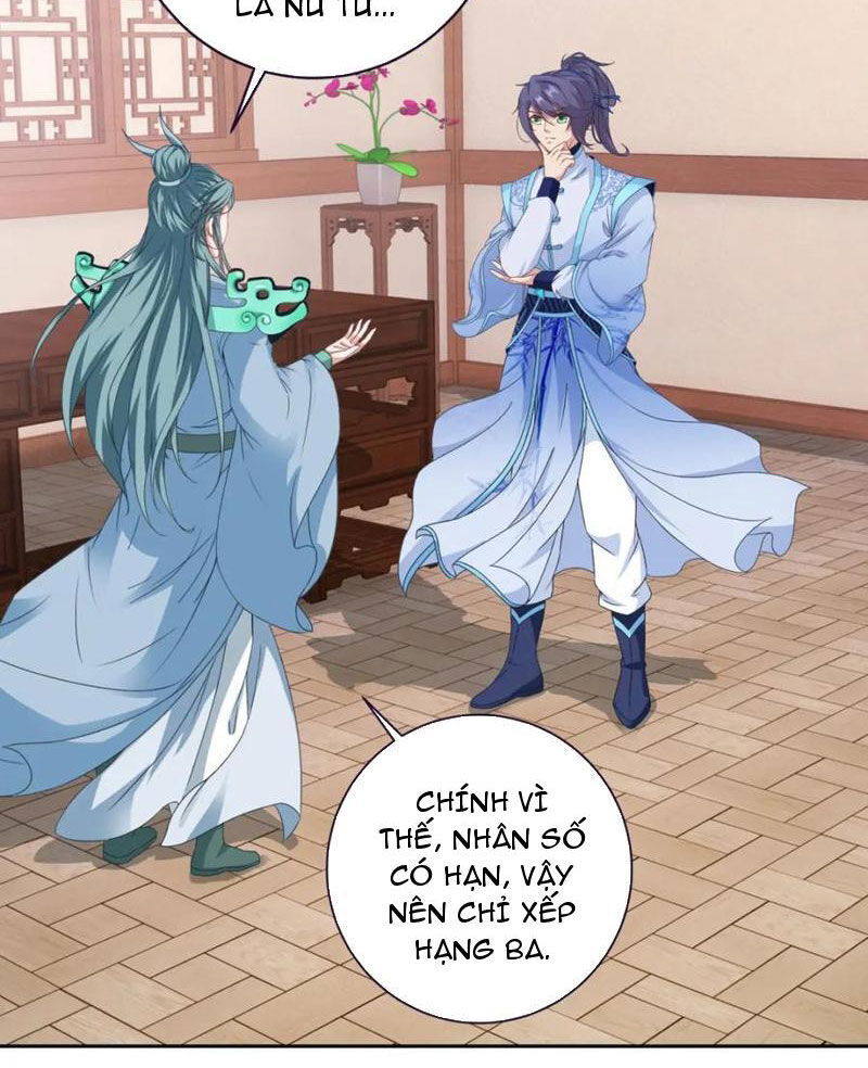 Thần Hồn Võ Đế Chapter 355 - 37