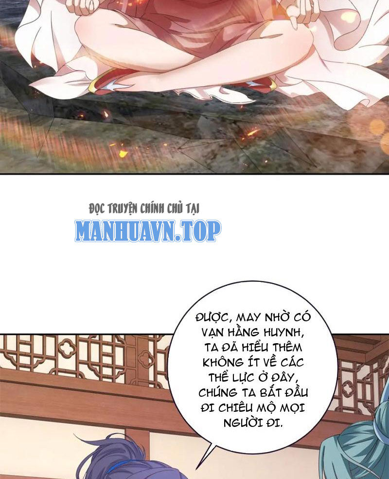 Thần Hồn Võ Đế Chapter 355 - 40