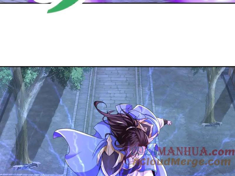 Thần Hồn Võ Đế Chapter 358 - 43