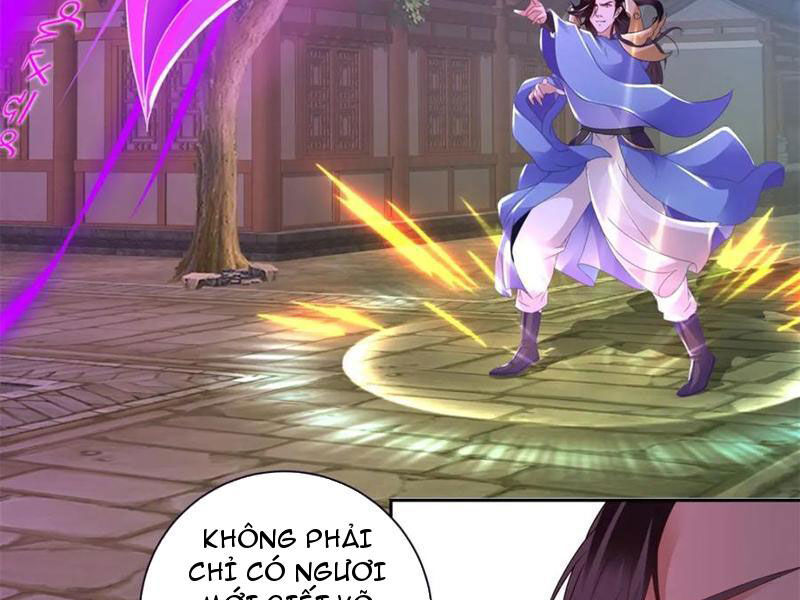 Thần Hồn Võ Đế Chapter 358 - 53