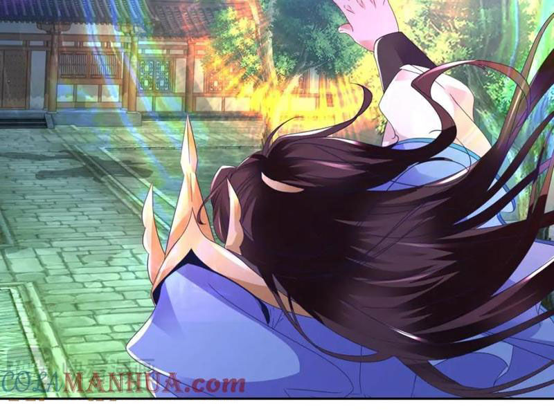 Thần Hồn Võ Đế Chapter 358 - 61