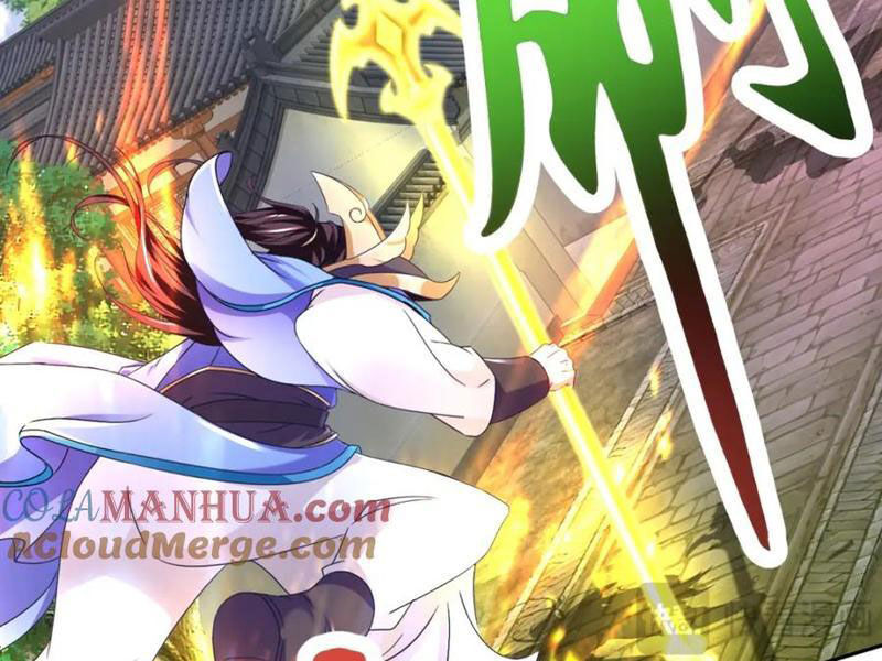 Thần Hồn Võ Đế Chapter 359 - 62