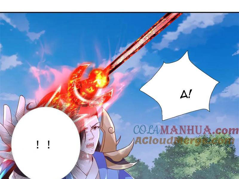 Thần Hồn Võ Đế Chapter 360 - 1