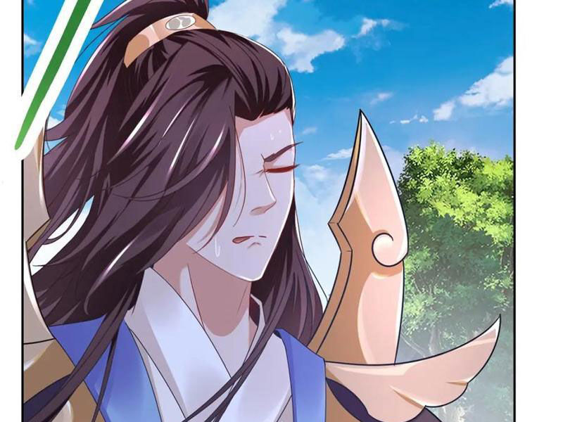 Thần Hồn Võ Đế Chapter 360 - 23