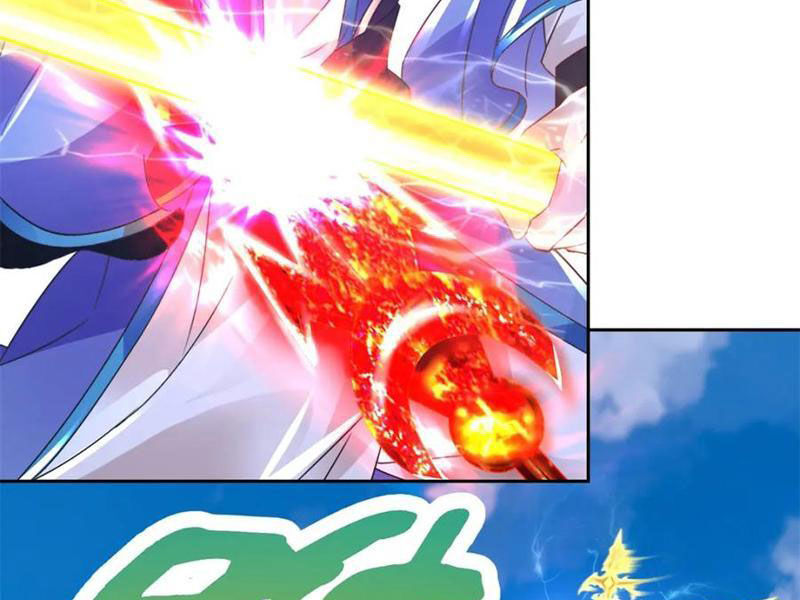 Thần Hồn Võ Đế Chapter 360 - 5