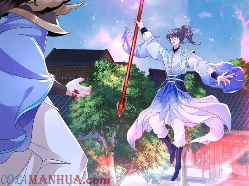 Thần Hồn Võ Đế Chapter 360 - 7