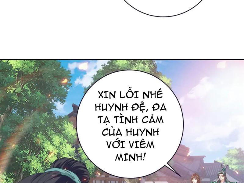 Thần Hồn Võ Đế Chapter 361 - 60
