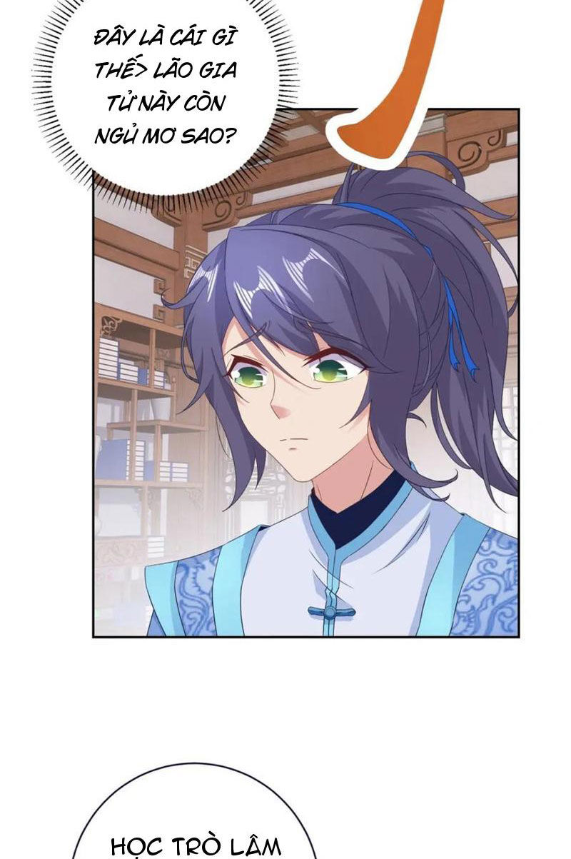 Thần Hồn Võ Đế Chapter 363 - 18