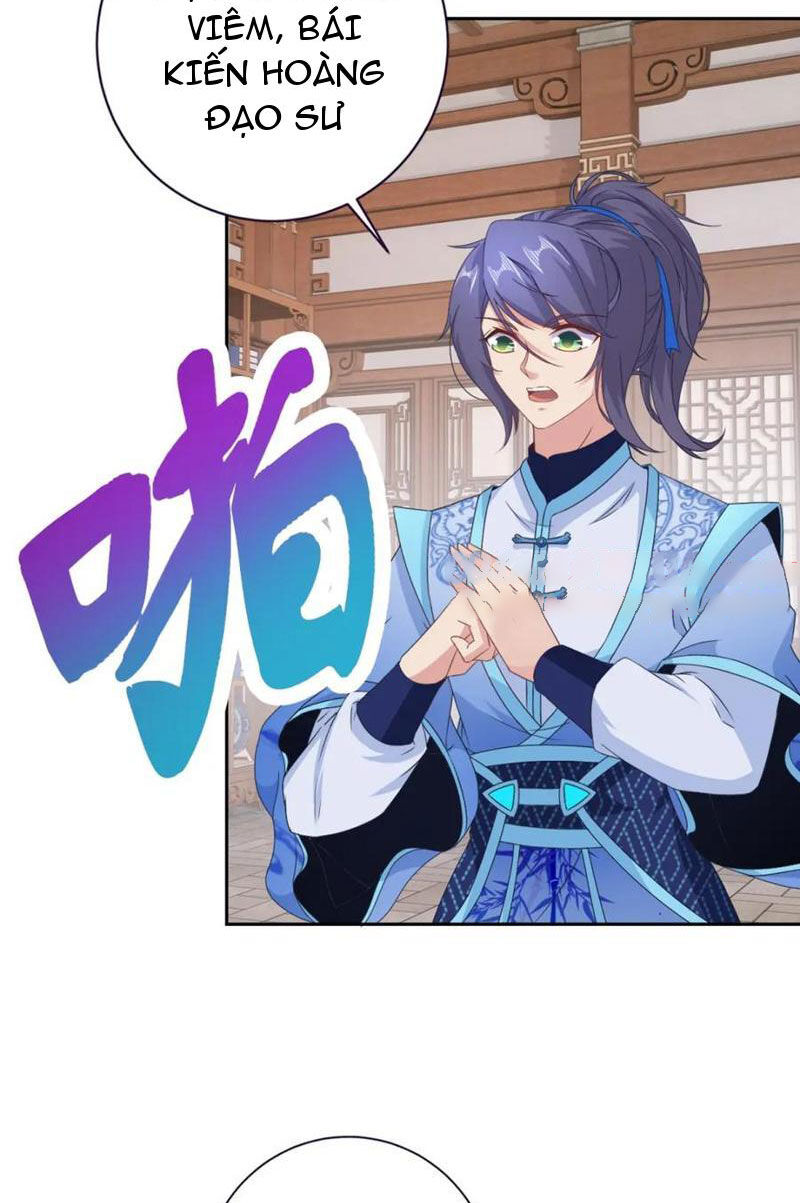 Thần Hồn Võ Đế Chapter 363 - 19