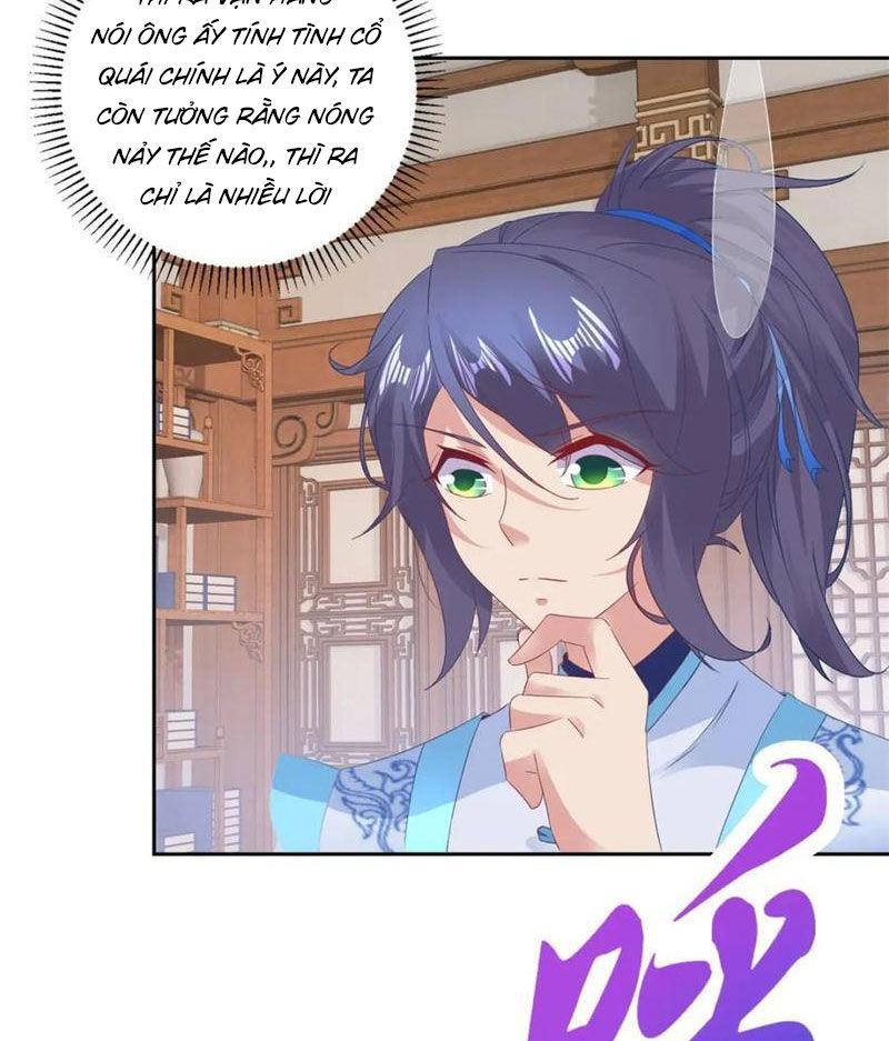 Thần Hồn Võ Đế Chapter 363 - 23