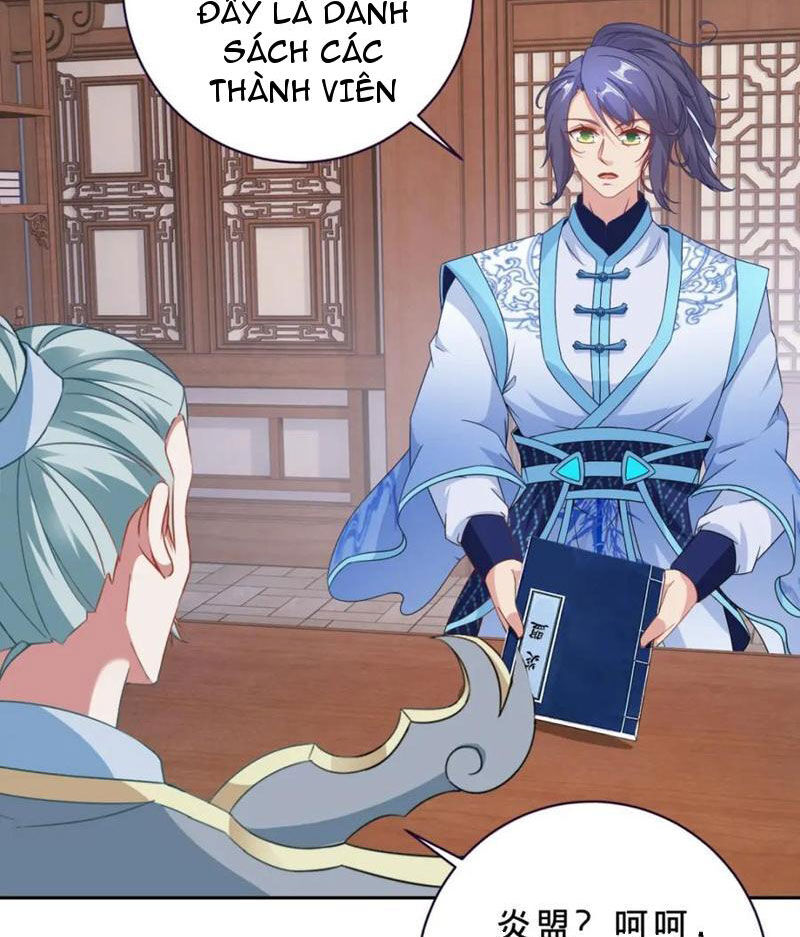 Thần Hồn Võ Đế Chapter 363 - 33