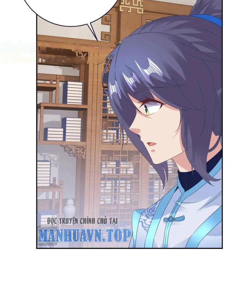 Thần Hồn Võ Đế Chapter 363 - 40