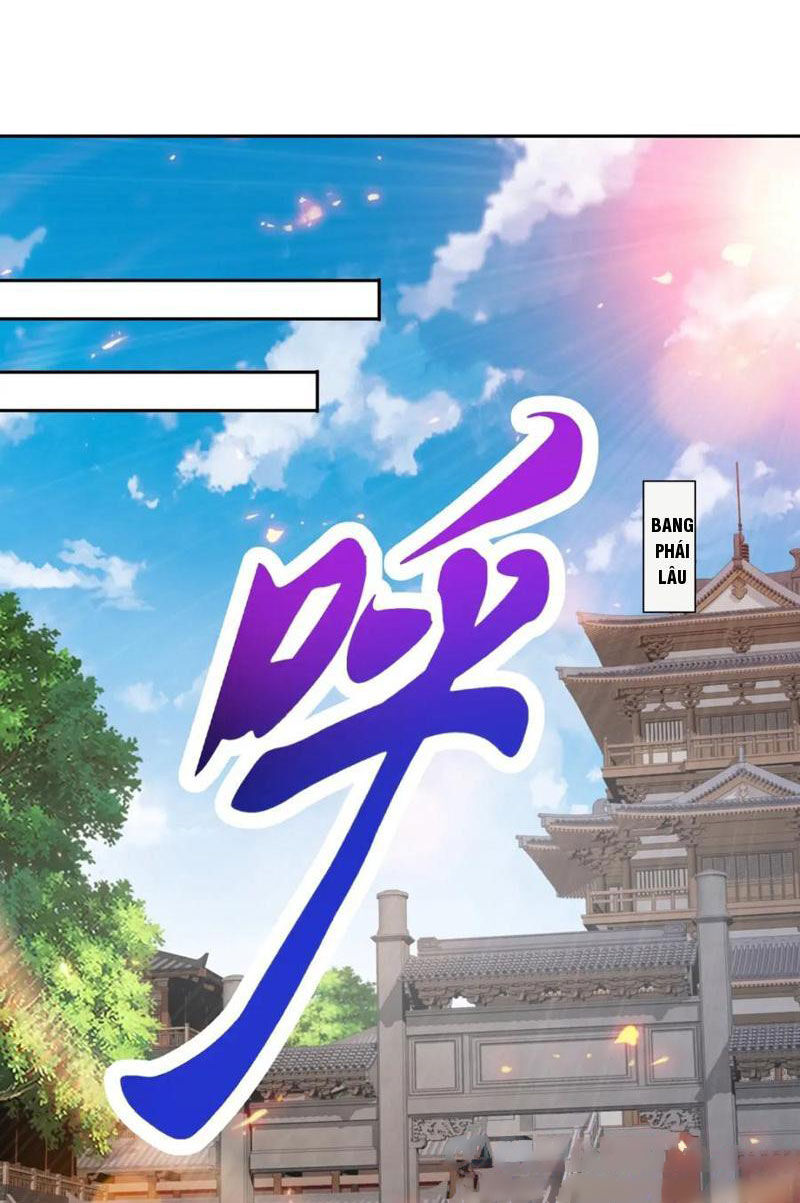 Thần Hồn Võ Đế Chapter 363 - 5