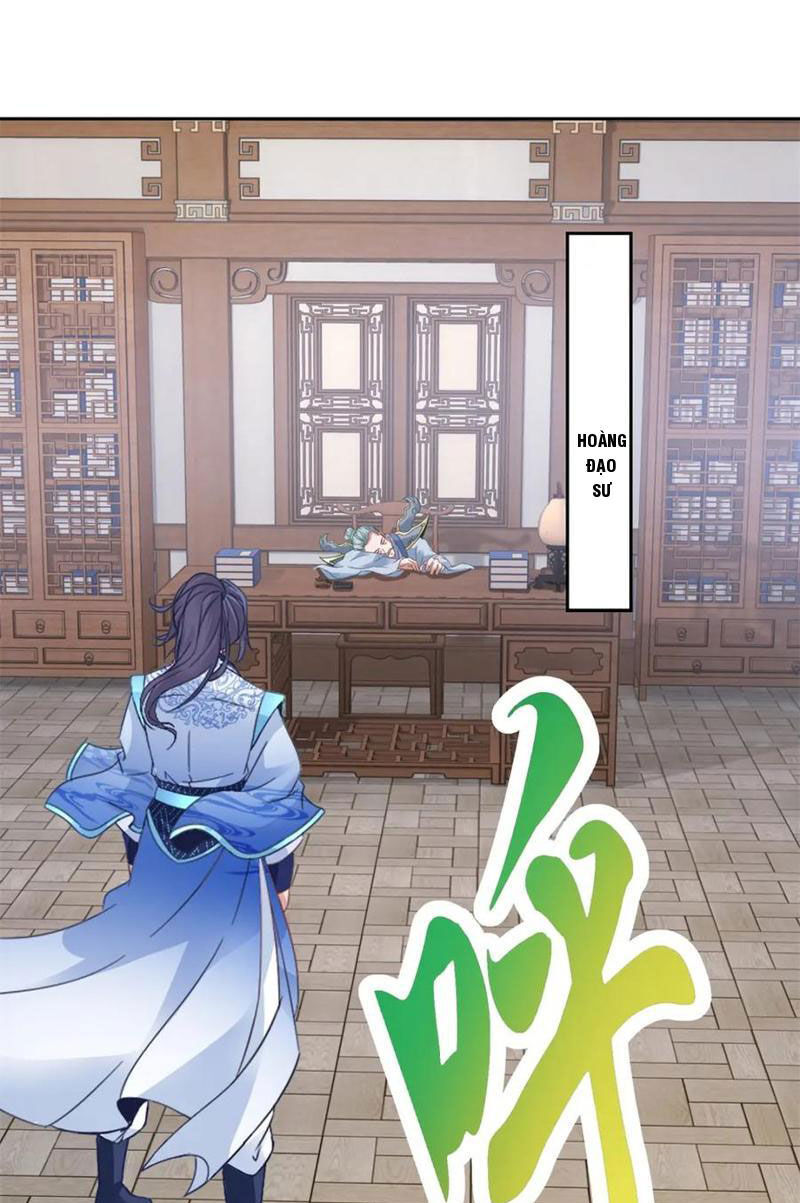 Thần Hồn Võ Đế Chapter 363 - 9