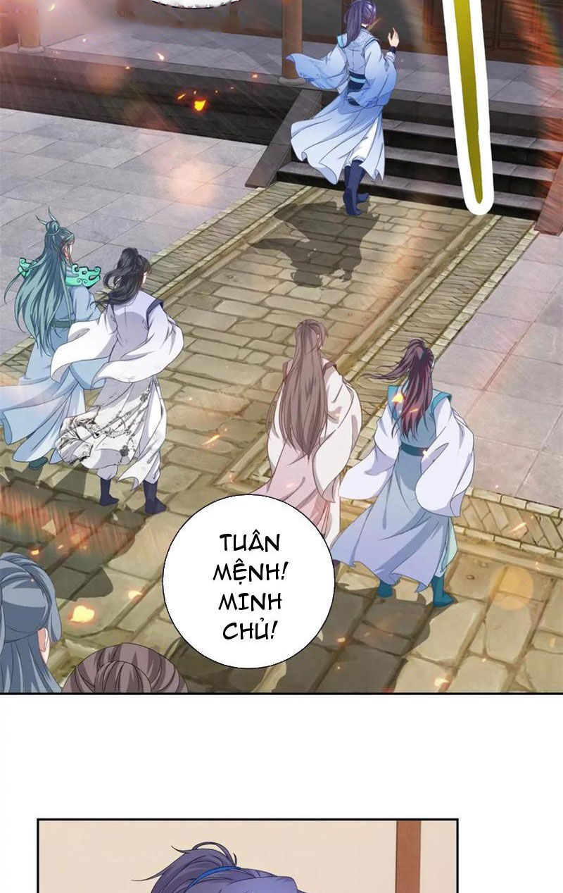 Thần Hồn Võ Đế Chapter 364 - 11