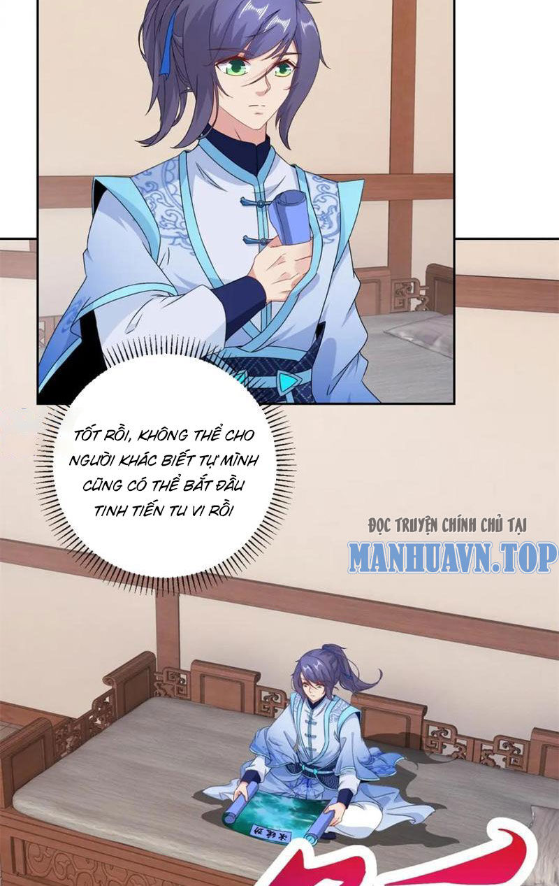 Thần Hồn Võ Đế Chapter 364 - 12