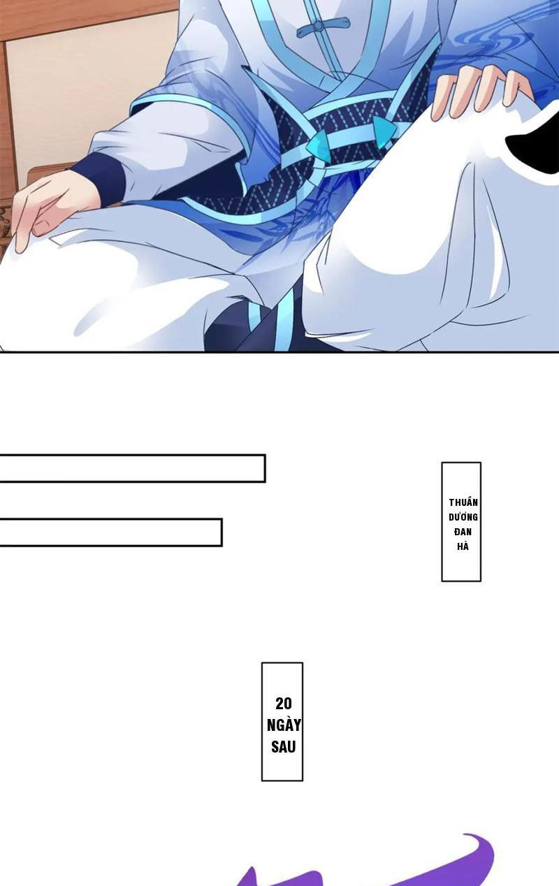 Thần Hồn Võ Đế Chapter 364 - 14