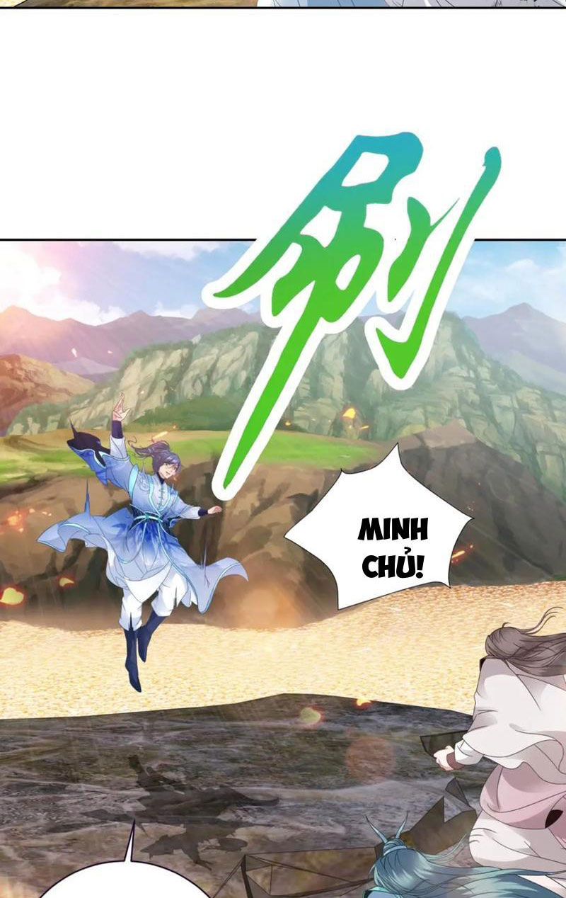 Thần Hồn Võ Đế Chapter 364 - 17