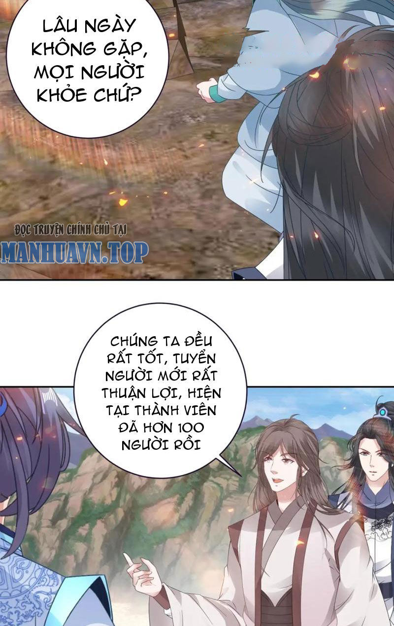 Thần Hồn Võ Đế Chapter 364 - 18