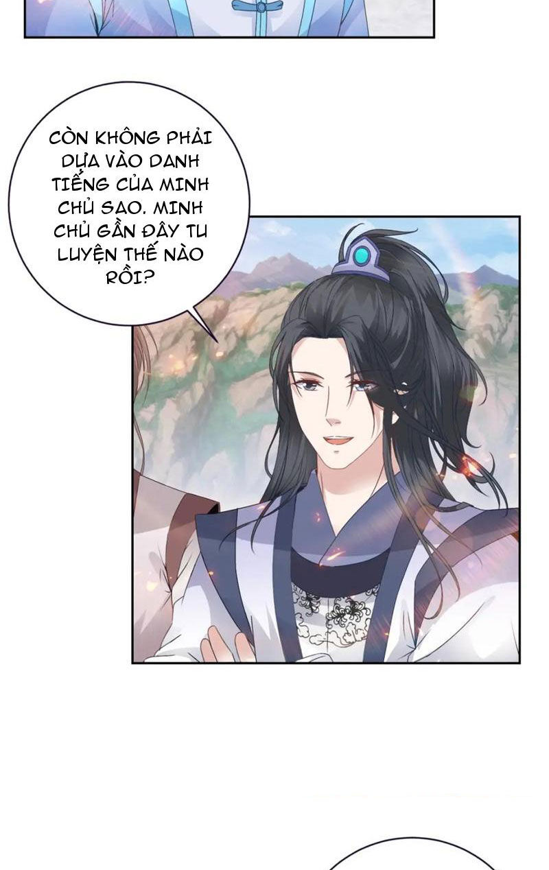 Thần Hồn Võ Đế Chapter 364 - 20