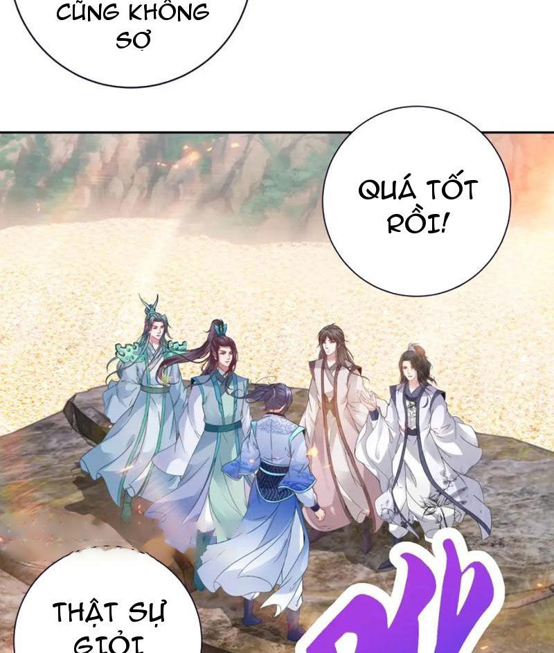 Thần Hồn Võ Đế Chapter 364 - 22