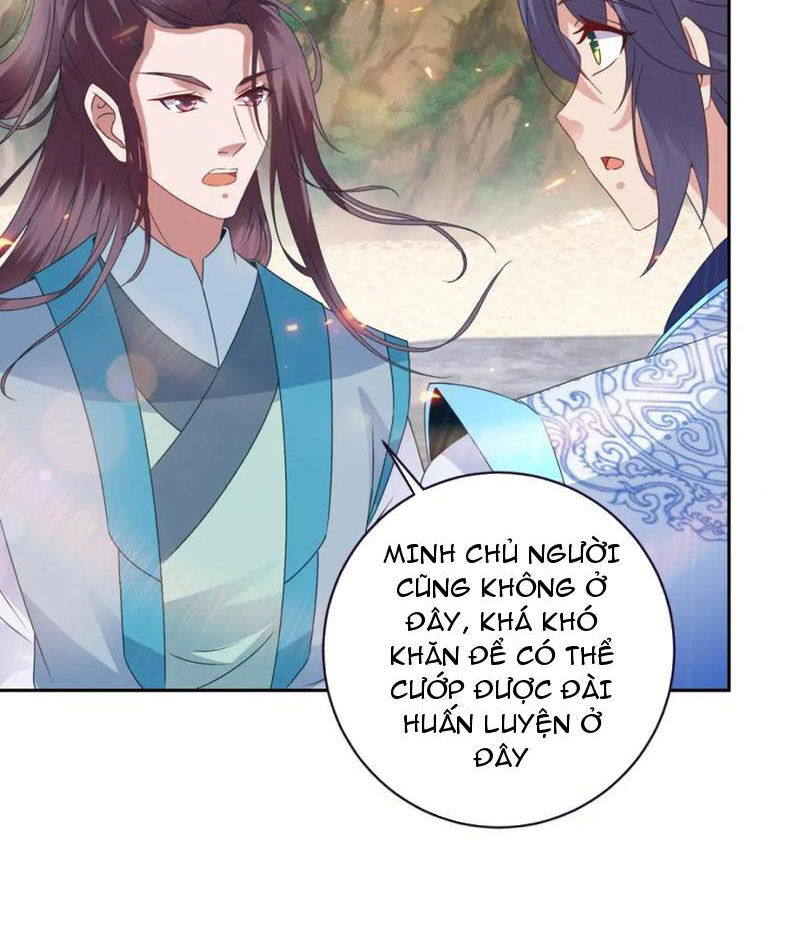 Thần Hồn Võ Đế Chapter 364 - 25