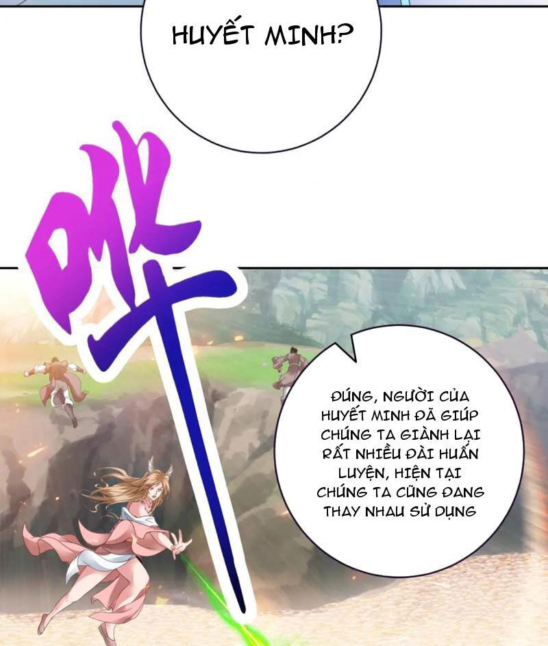 Thần Hồn Võ Đế Chapter 364 - 29