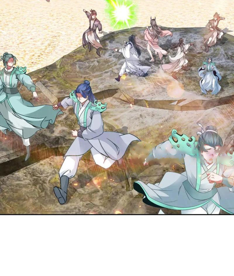 Thần Hồn Võ Đế Chapter 364 - 30