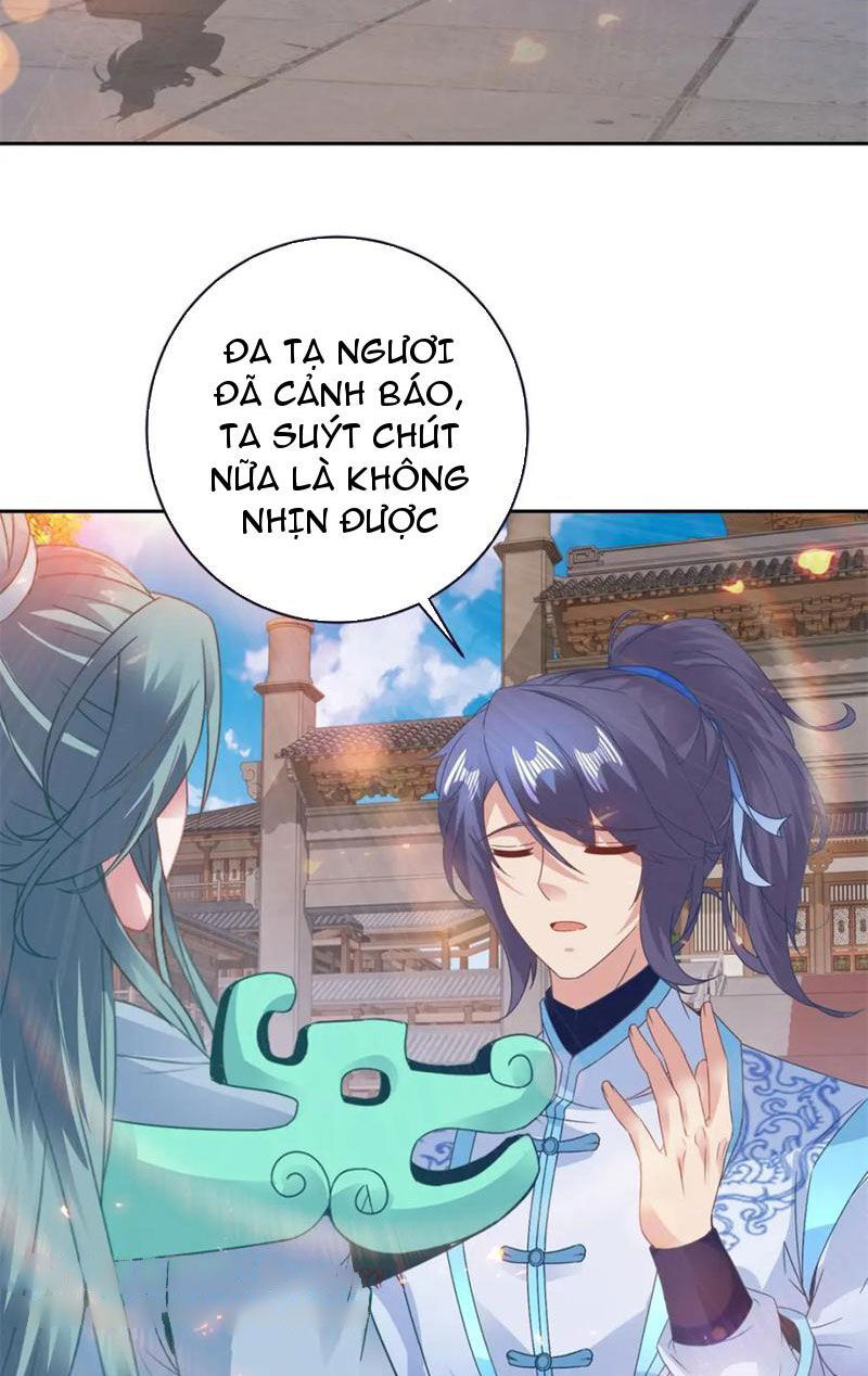 Thần Hồn Võ Đế Chapter 364 - 3