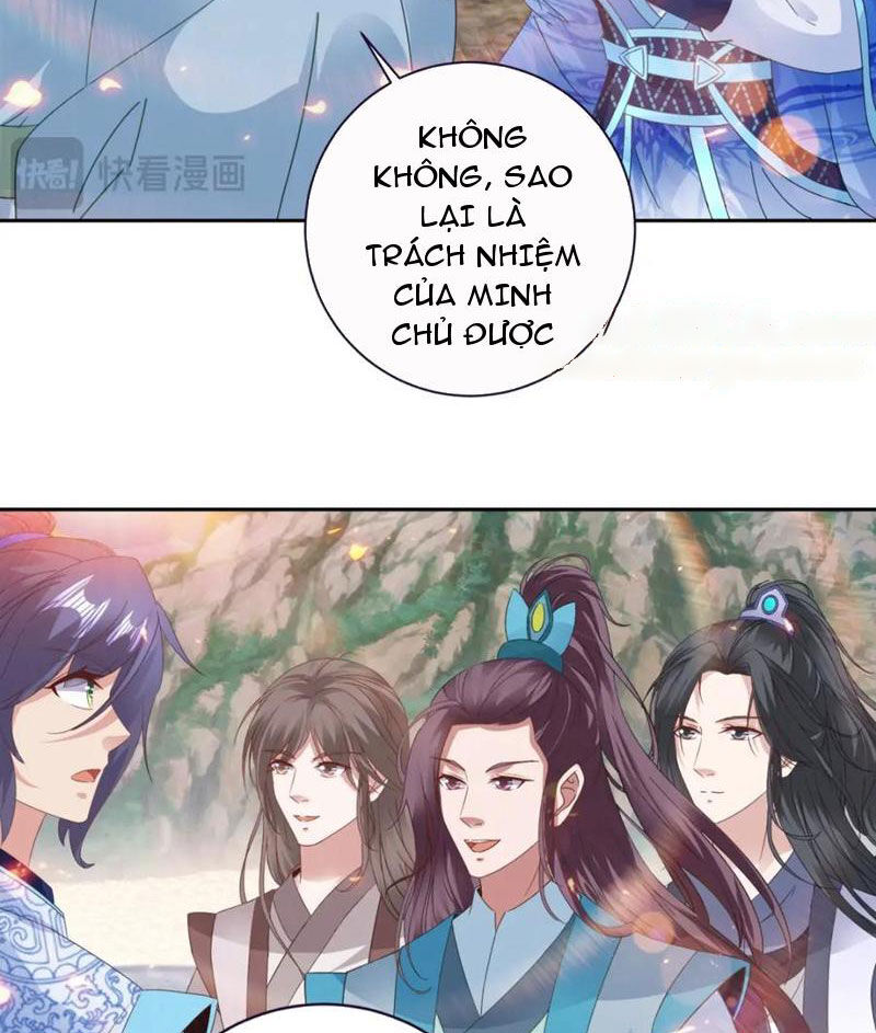Thần Hồn Võ Đế Chapter 364 - 32