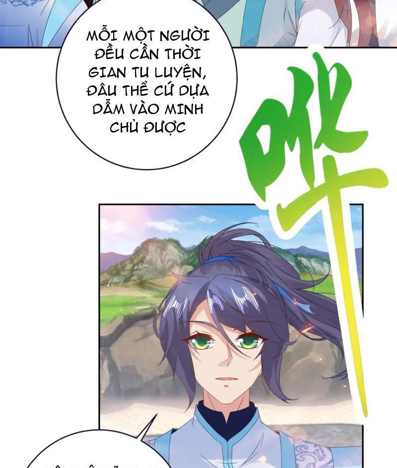 Thần Hồn Võ Đế Chapter 364 - 33