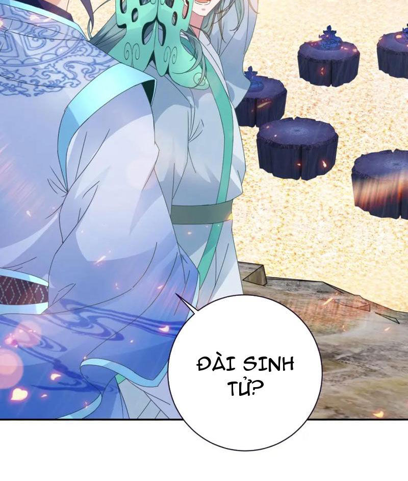 Thần Hồn Võ Đế Chapter 364 - 35